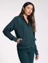 Women's Jacket & Slim Fit Pant Set